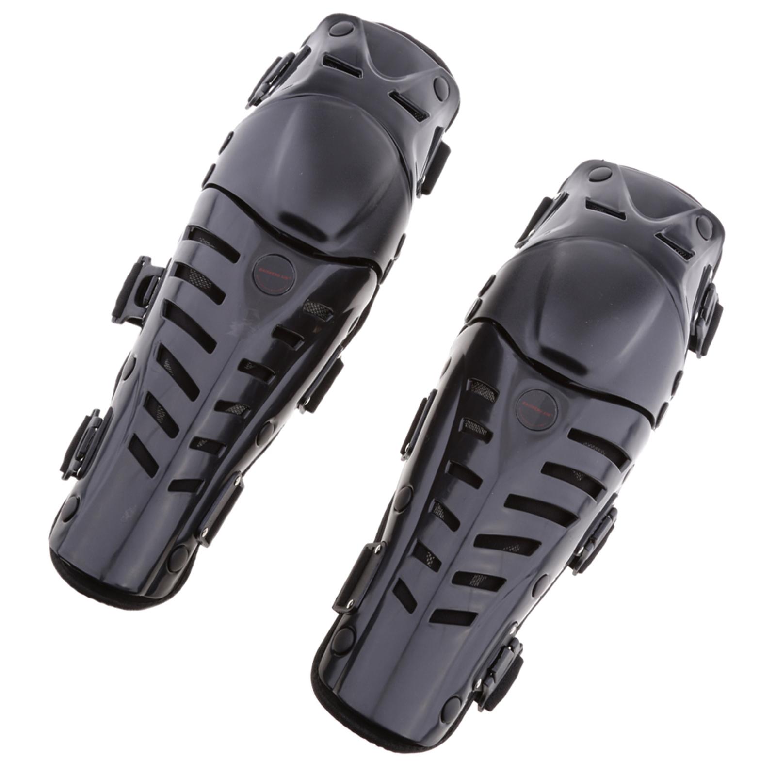 Mountain Biking Elbow Pads - Regulowane ochraniacze na łokcie, kolana i