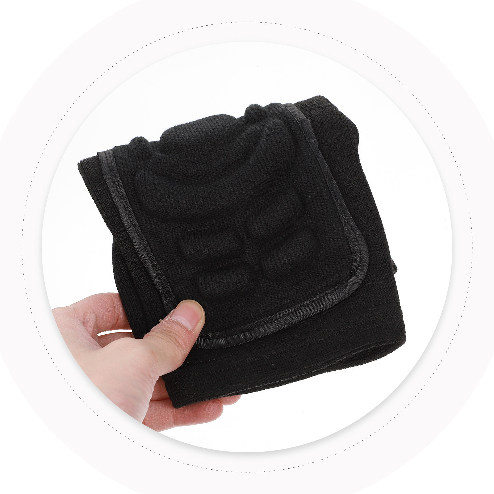 Ochraniacze na łokcie do jazdy – Mountain Biking Elbow Pads recenzja i cena