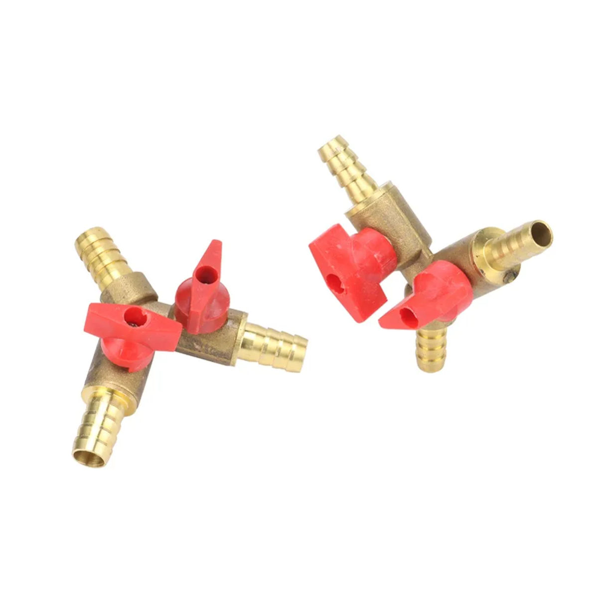 8mm 10mm 3-drogowy mosiężny za – Spoke Nipple Brass recenzja i cena