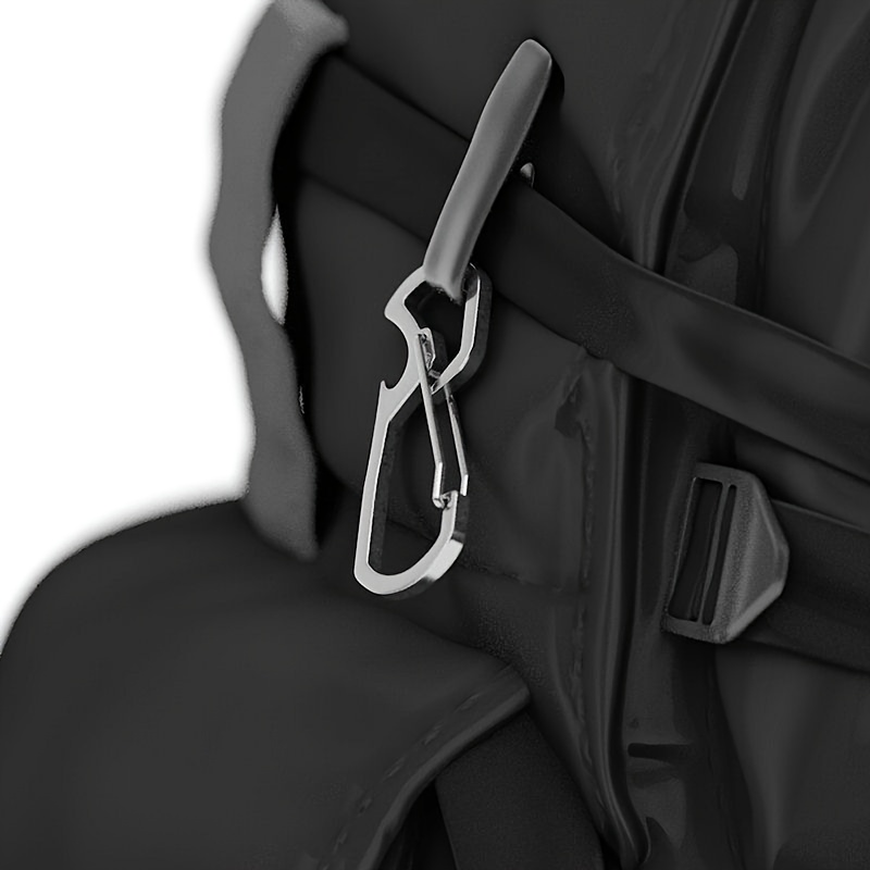 Wielofunkcyjny, nierdzewny, ze – Chain Quick Link recenzja i cena