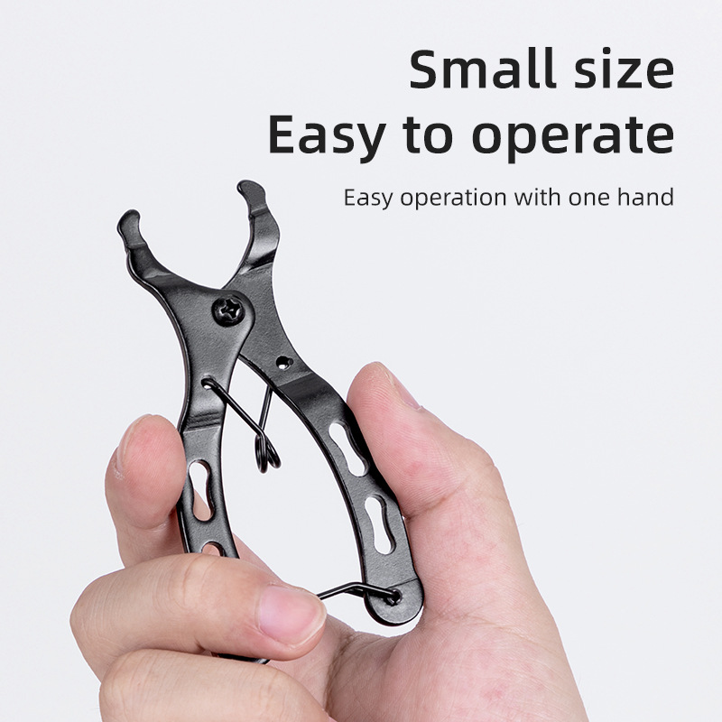 Szczypce do ogniw łańcucha row – Chain Quick Link recenzja i cena