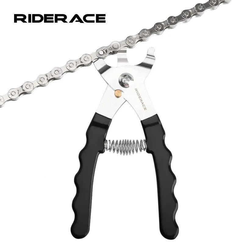 RIDERACE szczypce do ogniw łań – Chain Quick Link recenzja i cena
