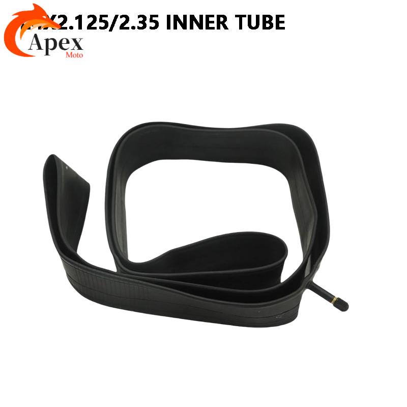 Dętka rowerowa 24X2.125/2.35 z – Mountain Biking Tube recenzja i cena