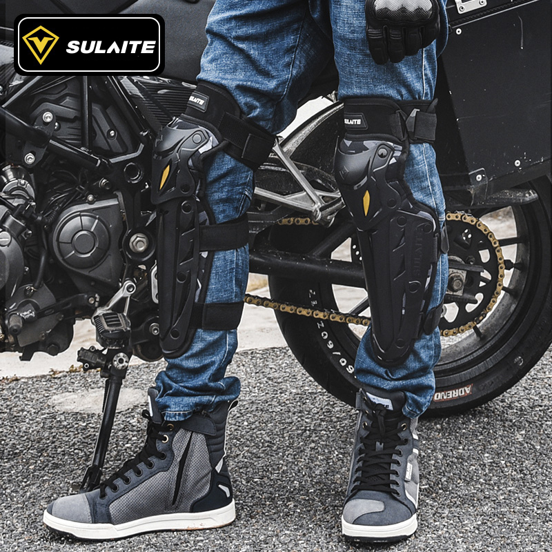 Ochraniacze na kolana do motoc – Mountain Biking Elbow Pads recenzja i cena